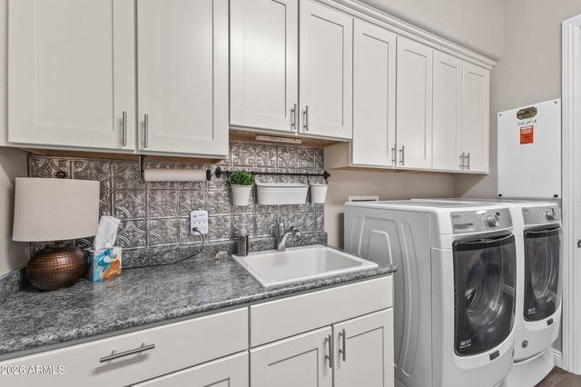 20127 N 269TH Drive, Buckeye, AZ 85396