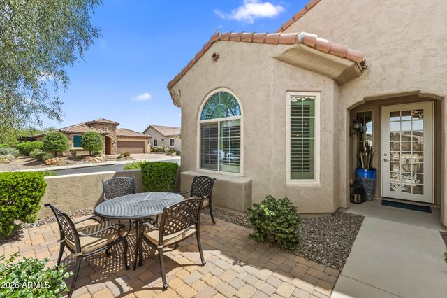 20127 N 269TH Drive, Buckeye, AZ 85396