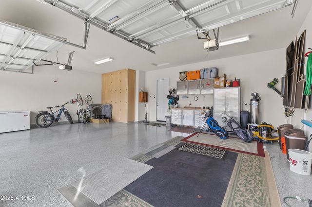 20127 N 269TH Drive, Buckeye, AZ 85396