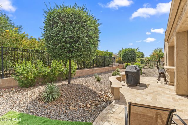 20127 N 269TH Drive, Buckeye, AZ 85396