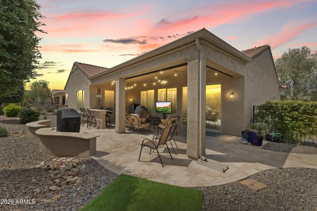 20127 N 269TH Drive, Buckeye, AZ 85396