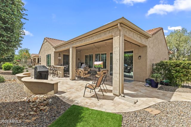 20127 N 269TH Drive, Buckeye, AZ 85396