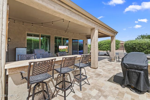 20127 N 269TH Drive, Buckeye, AZ 85396