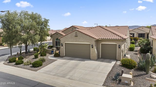 20127 N 269TH Drive, Buckeye, AZ 85396