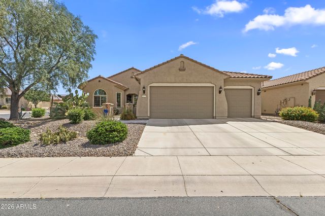 20127 N 269TH Drive, Buckeye, AZ 85396