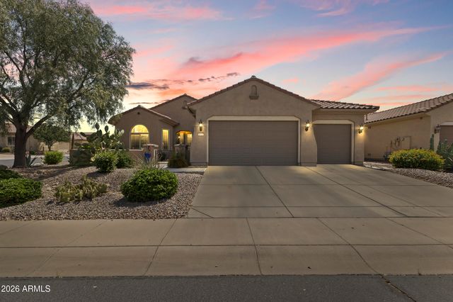20127 N 269TH Drive, Buckeye, AZ 85396