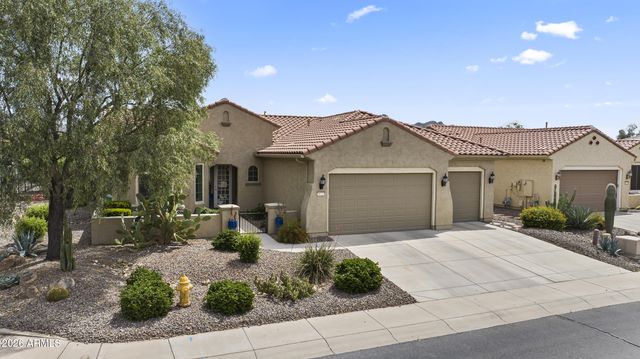 20127 N 269TH Drive, Buckeye, AZ 85396