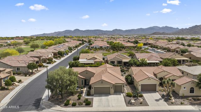 20127 N 269TH Drive, Buckeye, AZ 85396