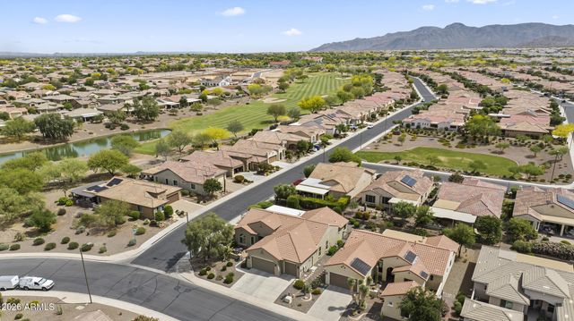 20127 N 269TH Drive, Buckeye, AZ 85396