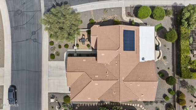 20127 N 269TH Drive, Buckeye, AZ 85396