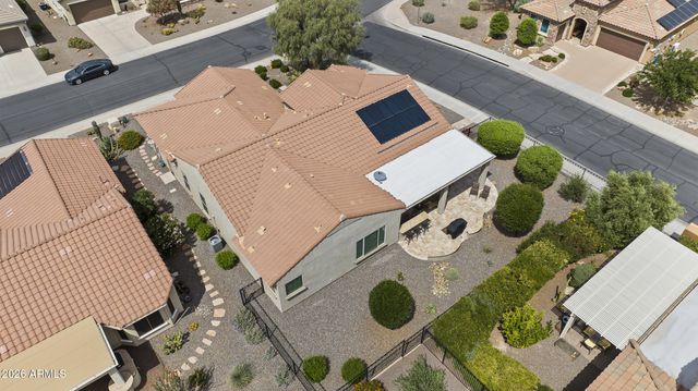 20127 N 269TH Drive, Buckeye, AZ 85396