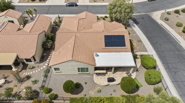 20127 N 269TH Drive, Buckeye, AZ 85396