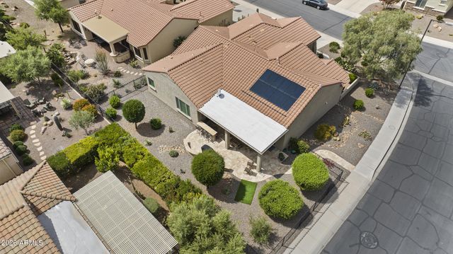 20127 N 269TH Drive, Buckeye, AZ 85396