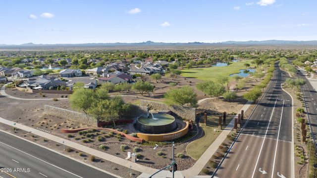 20127 N 269TH Drive, Buckeye, AZ 85396