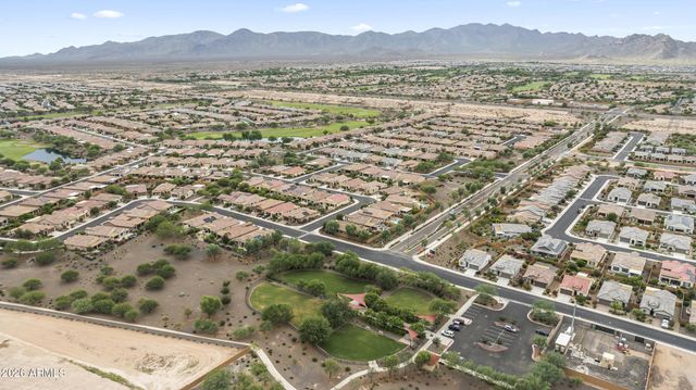 20127 N 269TH Drive, Buckeye, AZ 85396