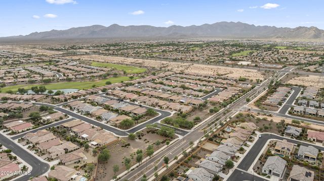 20127 N 269TH Drive, Buckeye, AZ 85396