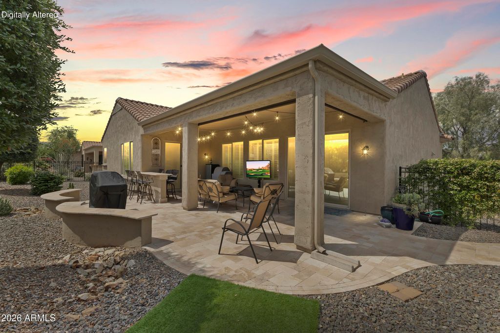 20127 N 269TH Drive, Buckeye, AZ 85396 — photo 2