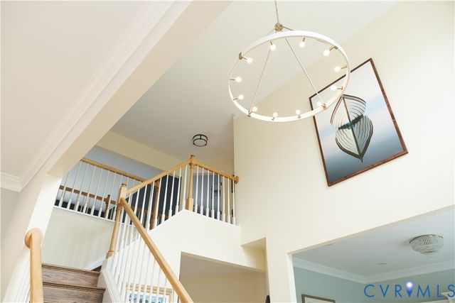 9060 Cottleston Cir, Mechanicsville, VA 23116