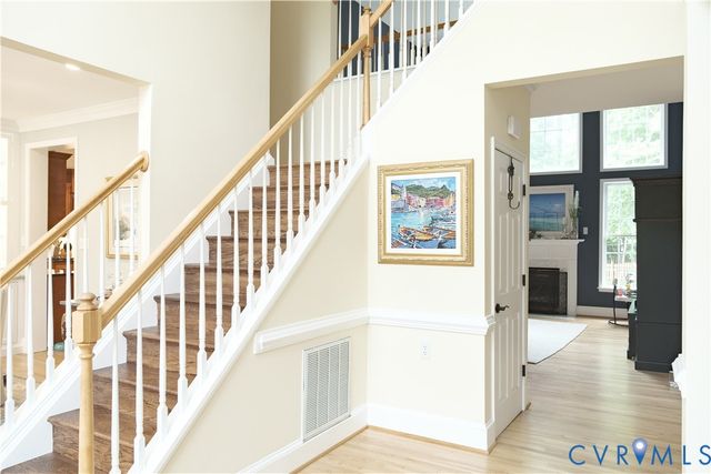 9060 Cottleston Cir, Mechanicsville, VA 23116