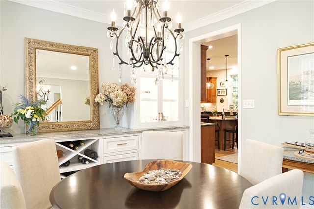 9060 Cottleston Cir, Mechanicsville, VA 23116