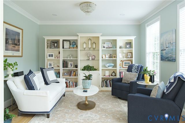 9060 Cottleston Cir, Mechanicsville, VA 23116