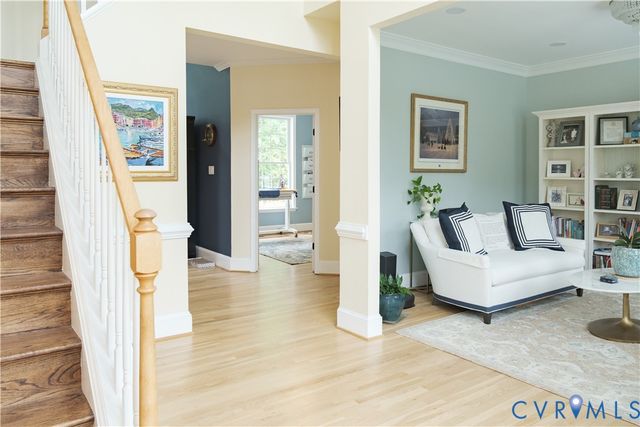 9060 Cottleston Cir, Mechanicsville, VA 23116