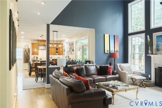 9060 Cottleston Cir, Mechanicsville, VA 23116