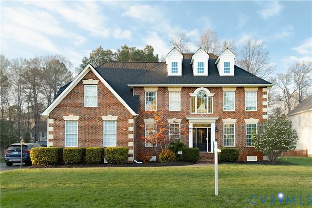 9060 Cottleston Cir, Mechanicsville, VA 23116