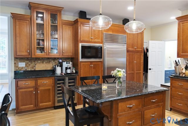 9060 Cottleston Cir, Mechanicsville, VA 23116