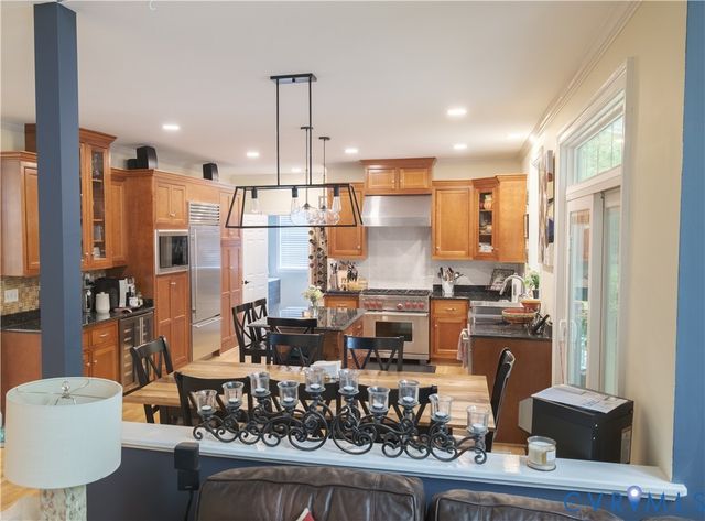 9060 Cottleston Cir, Mechanicsville, VA 23116