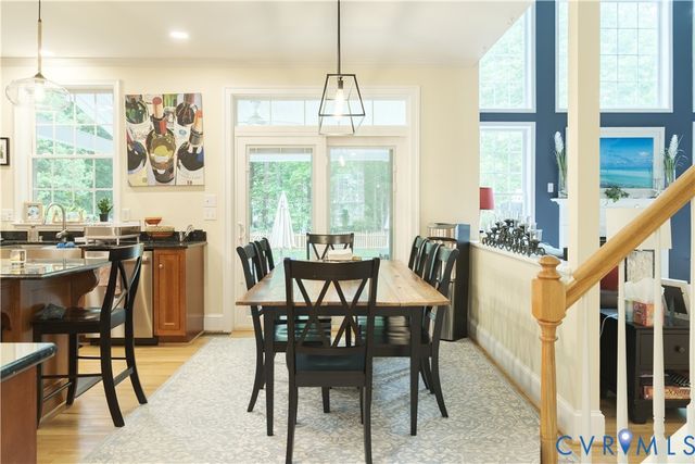 9060 Cottleston Cir, Mechanicsville, VA 23116