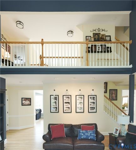 9060 Cottleston Cir, Mechanicsville, VA 23116