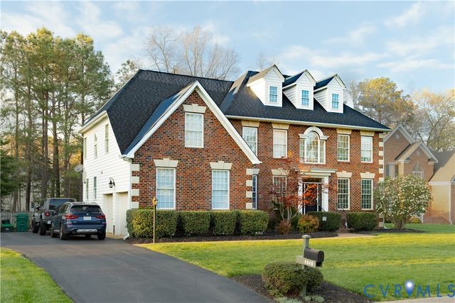 9060 Cottleston Cir, Mechanicsville, VA 23116