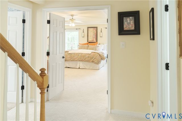 9060 Cottleston Cir, Mechanicsville, VA 23116