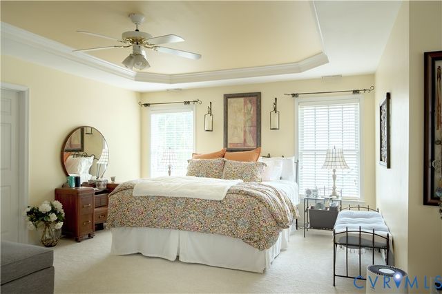 9060 Cottleston Cir, Mechanicsville, VA 23116