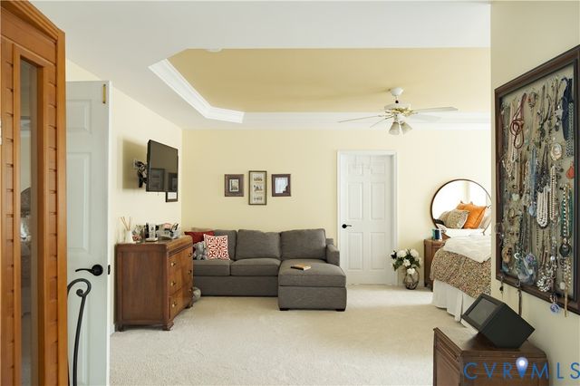9060 Cottleston Cir, Mechanicsville, VA 23116