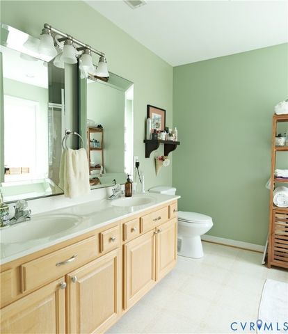 9060 Cottleston Cir, Mechanicsville, VA 23116