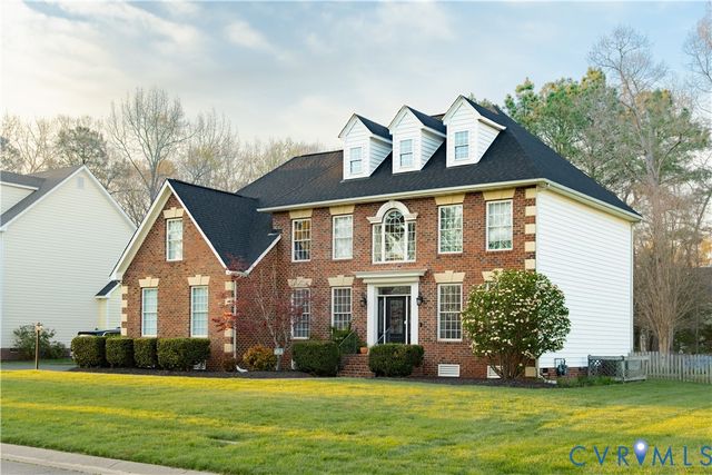 9060 Cottleston Cir, Mechanicsville, VA 23116