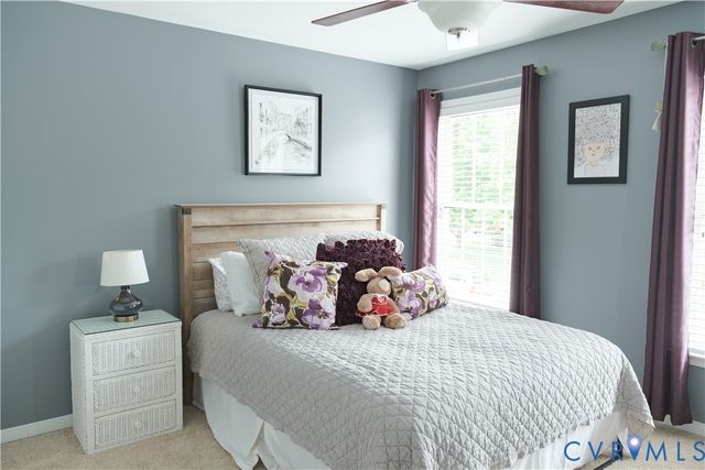 9060 Cottleston Cir, Mechanicsville, VA 23116