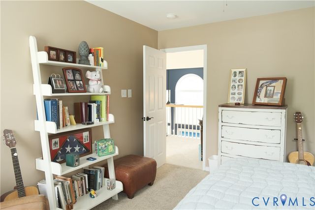 9060 Cottleston Cir, Mechanicsville, VA 23116