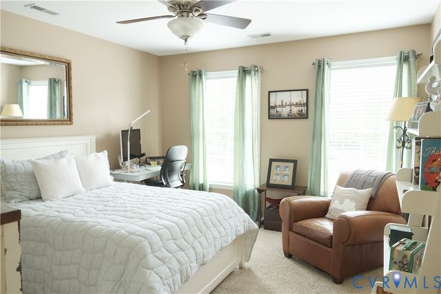 9060 Cottleston Cir, Mechanicsville, VA 23116