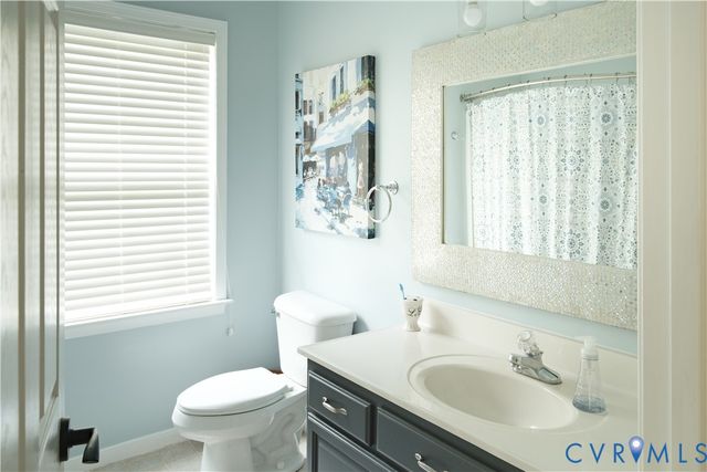 9060 Cottleston Cir, Mechanicsville, VA 23116