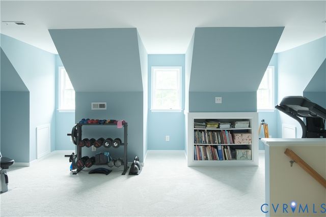 9060 Cottleston Cir, Mechanicsville, VA 23116