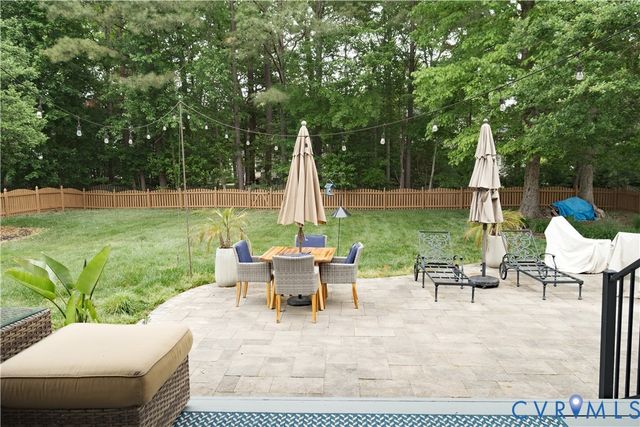 9060 Cottleston Cir, Mechanicsville, VA 23116