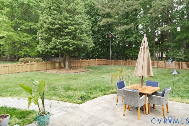 9060 Cottleston Cir, Mechanicsville, VA 23116