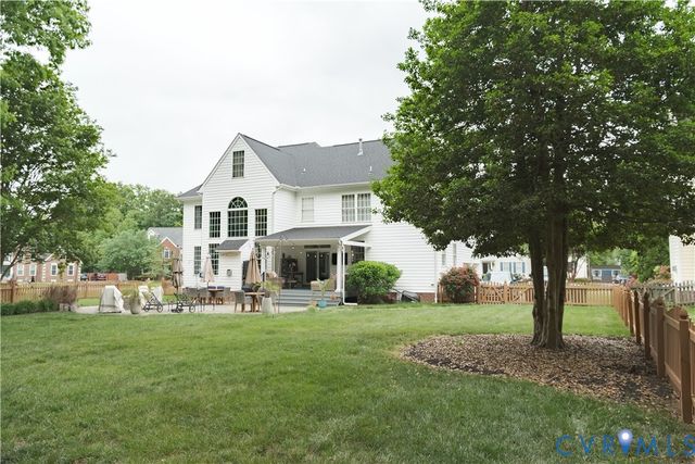 9060 Cottleston Cir, Mechanicsville, VA 23116