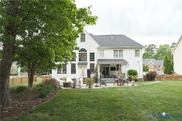 9060 Cottleston Cir, Mechanicsville, VA 23116