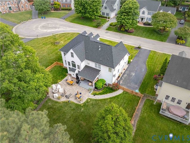 9060 Cottleston Cir, Mechanicsville, VA 23116