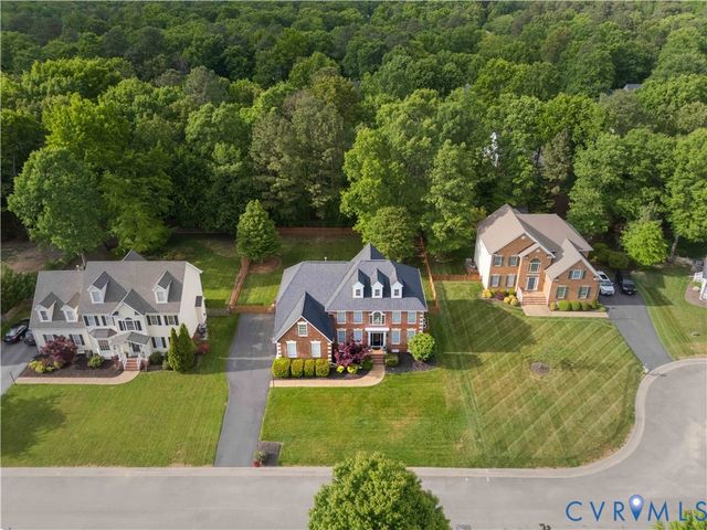 9060 Cottleston Cir, Mechanicsville, VA 23116