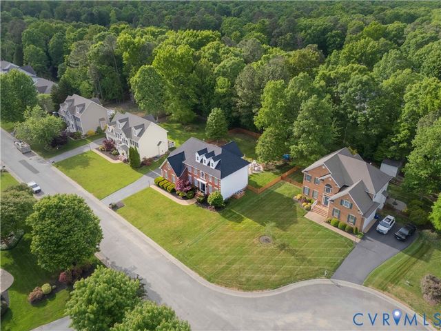 9060 Cottleston Cir, Mechanicsville, VA 23116